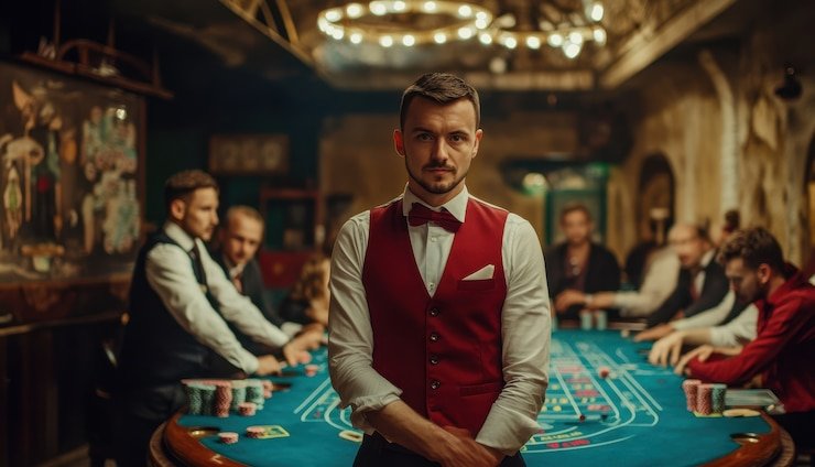 Tim dukungan pelanggan asd88bet siap membantu 24/7 melalui live chat, email, dan telepon