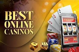 Tata letak grid Galactic Gems dengan simbol bintang dan permata di platform asd88bet